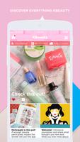 Korean Beauty Amino for K-Beauty captura de pantalla 1