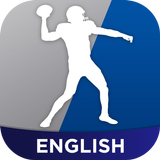 Gridiron Amino for NFL and Football Fans ไอคอน
