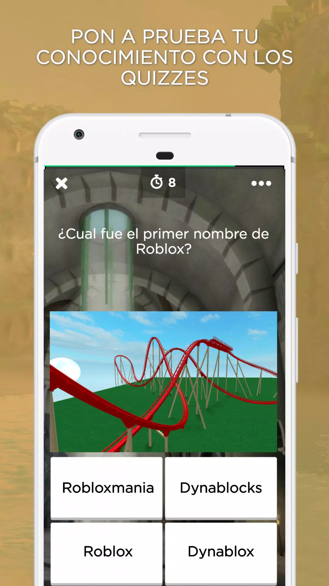 ROBLOX STUDIO LLEGA A ANDROID? 🌀Roblox Amino en Español🌀 Amino