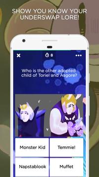 Underswap Amino 截图 2