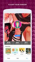 ARMY Amino for BTS Indonesia Screenshot 2