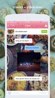 Comida syot layar 3