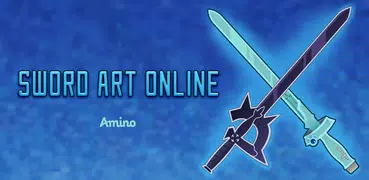 SAO Amino for Sword Art Online
