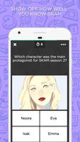 Nissen Amino for Skam captura de pantalla 2