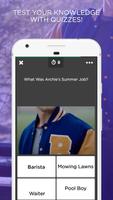 Archie Amino for Riverdale screenshot 2