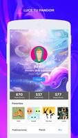 Amino No Oficial para Fans de My Little Pony capture d'écran 1