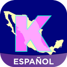 K-Pop para KCON México icône
