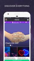 Klance Amino for Keith/Lance poster