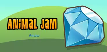 Jamaa Amino for Animal Jam