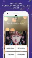 ARMY Amino pour BTS capture d'écran 2