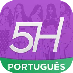 Harmonizers Amino para 5H Fãs APK download