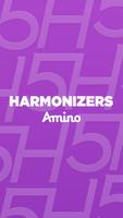 Harmonizers Plakat