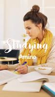 Studying โปสเตอร์