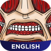 Attack on Titan Amino for AoT 圖標 Attack on Titan Amino for AoT 圖標