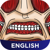 Attack on Titan Amino for AoT иконка
