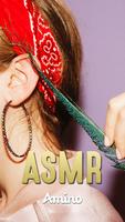 ASMR Amino en Español पोस्टर