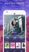 Virtual Space Amino - Geeks RP تصوير الشاشة 3