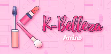 Amino para Moda y Belleza Coreana