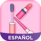 Amino para Moda y Belleza Coreana أيقونة