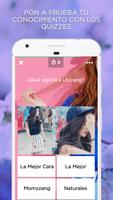 Amino para Moda y Belleza Coreana تصوير الشاشة 2