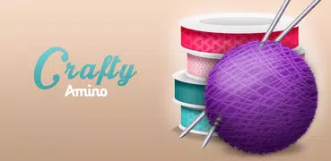 Crafty Amino for Crafting and DIY