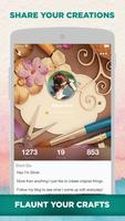 Crafty تصوير الشاشة 1