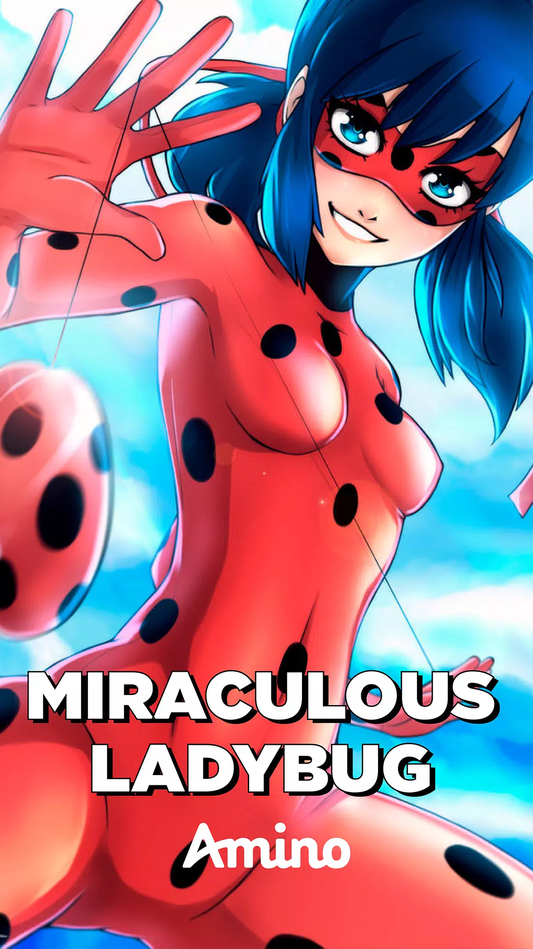 Miraculous em Anime  Miraculous Ladybug ! Amino