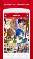 Natsu Amino for Fairy Tail تصوير الشاشة 1