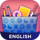 K-Pop DIY Amino 圖標