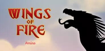 Wings of Fire Amino