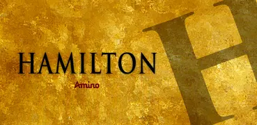 Hamilton Amino