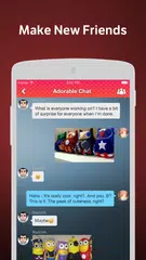 Descargar APK de OMG Amino for Memes, News, and Gossip