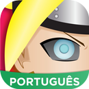 Boruto Amino em Português APK