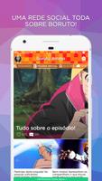 Boruto 포스터