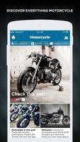 برنامه‌نما Moto عکس از صفحه