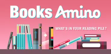 Books & Writing Amino