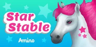 Jorvik Amino for Star Stable Online