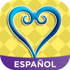 Paopu Amino para Kingdom Hearts en Español icono