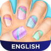 Nail Art Amino APK