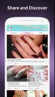 Nail Art ภาพหน้าจอ 1