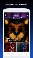 Freddy Amino for FNAF syot layar 1