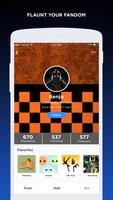 Freddy Amino for FNAF ảnh chụp màn hình 2