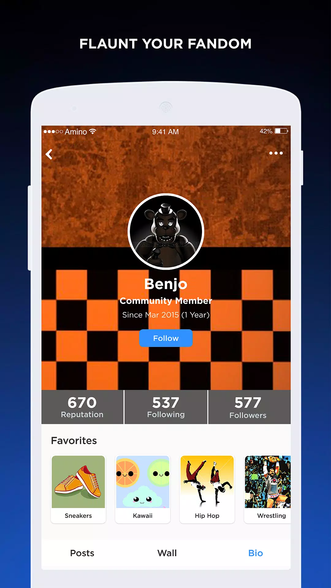 Quizzes  FNaF Amino [ Español ] Amino