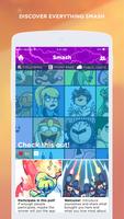 Super Smash Amino screenshot 1