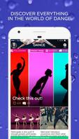 Dance-poster