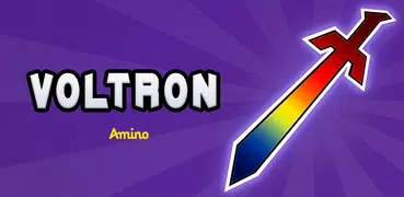 Amino for Voltron