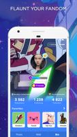 Amino for Voltron capture d'écran 3