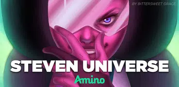 Steven Universe Amino