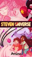 Steven Universe Amino 海報