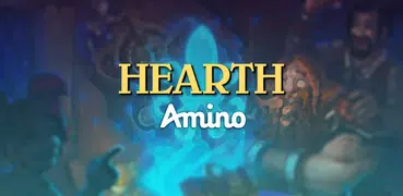 Hearth Amino for Hearthstone Players